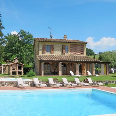 Holiday Home La Voce Del Silenzio By Interhome Volterra Buitenkant foto