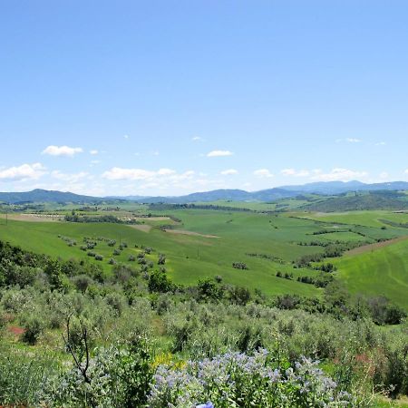 Holiday Home La Voce Del Silenzio By Interhome Volterra Buitenkant foto