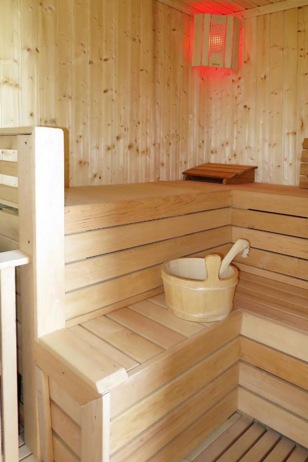 Holiday Home La Voce Del Silenzio By Interhome Volterra Buitenkant foto