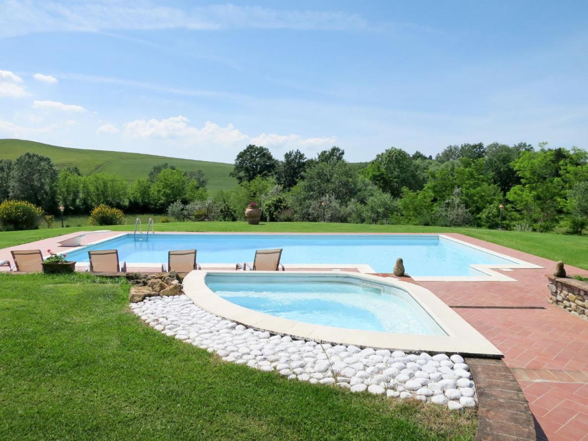 Holiday Home La Voce Del Silenzio By Interhome Volterra Buitenkant foto