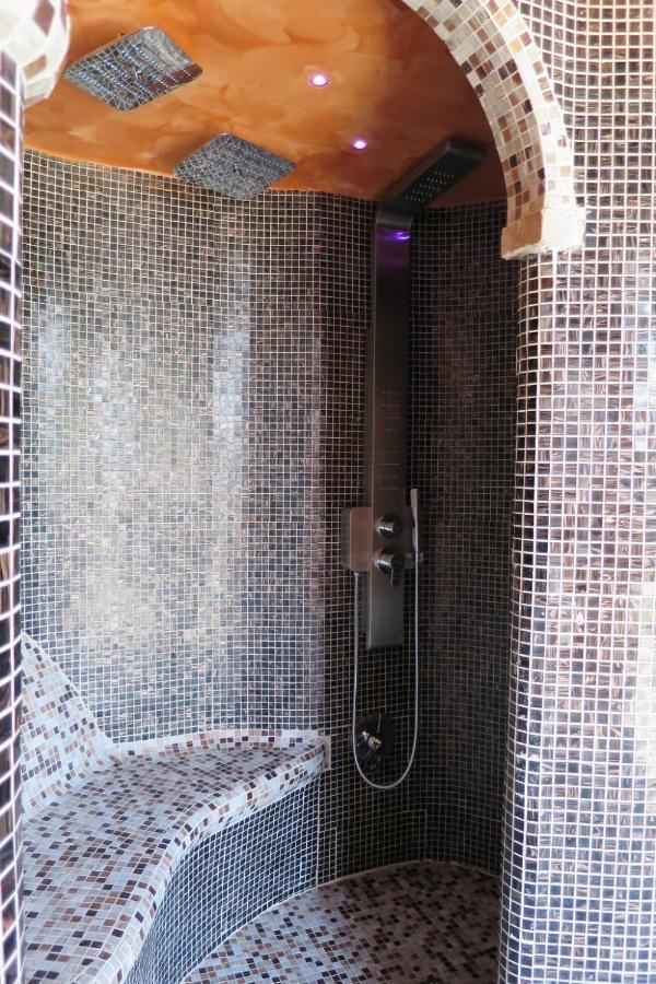 Holiday Home La Voce Del Silenzio By Interhome Volterra Buitenkant foto