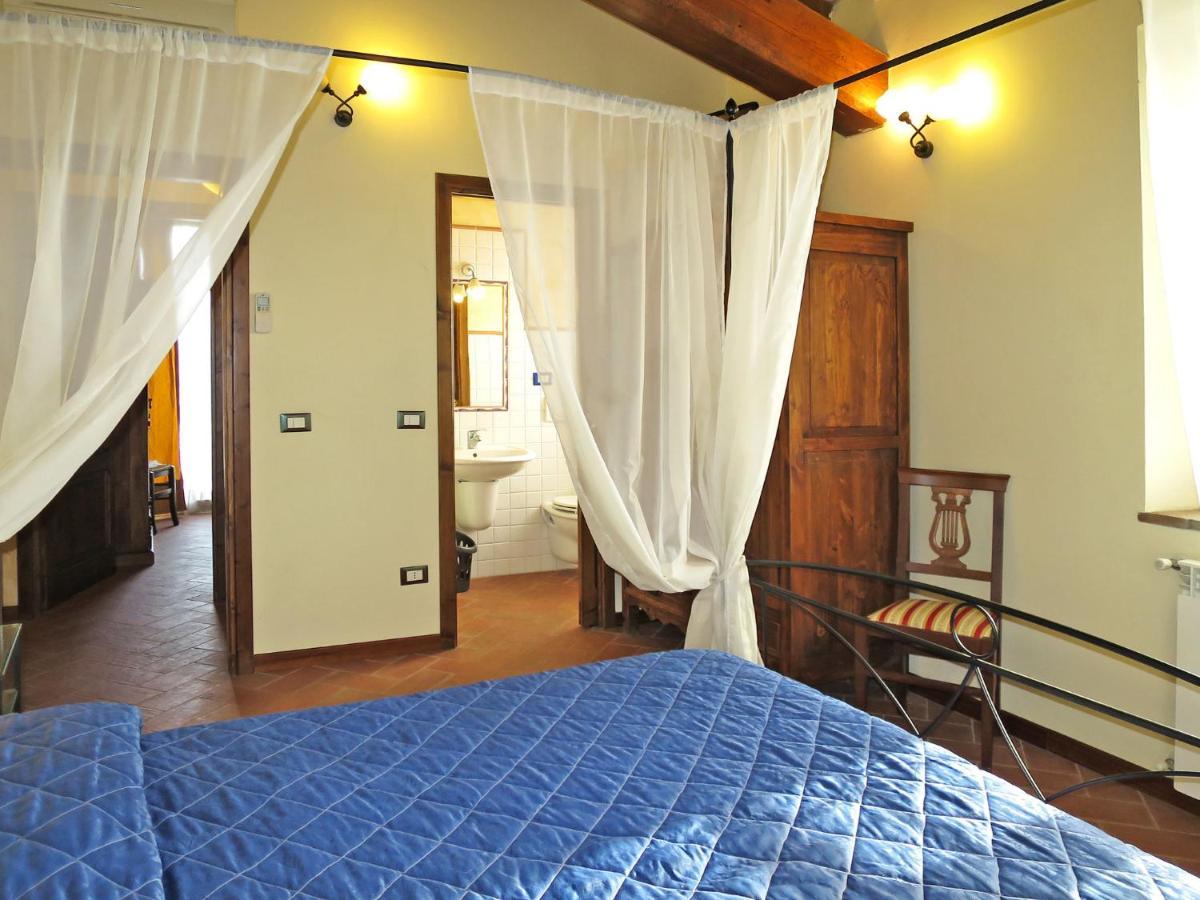 Holiday Home La Voce Del Silenzio By Interhome Volterra Buitenkant foto