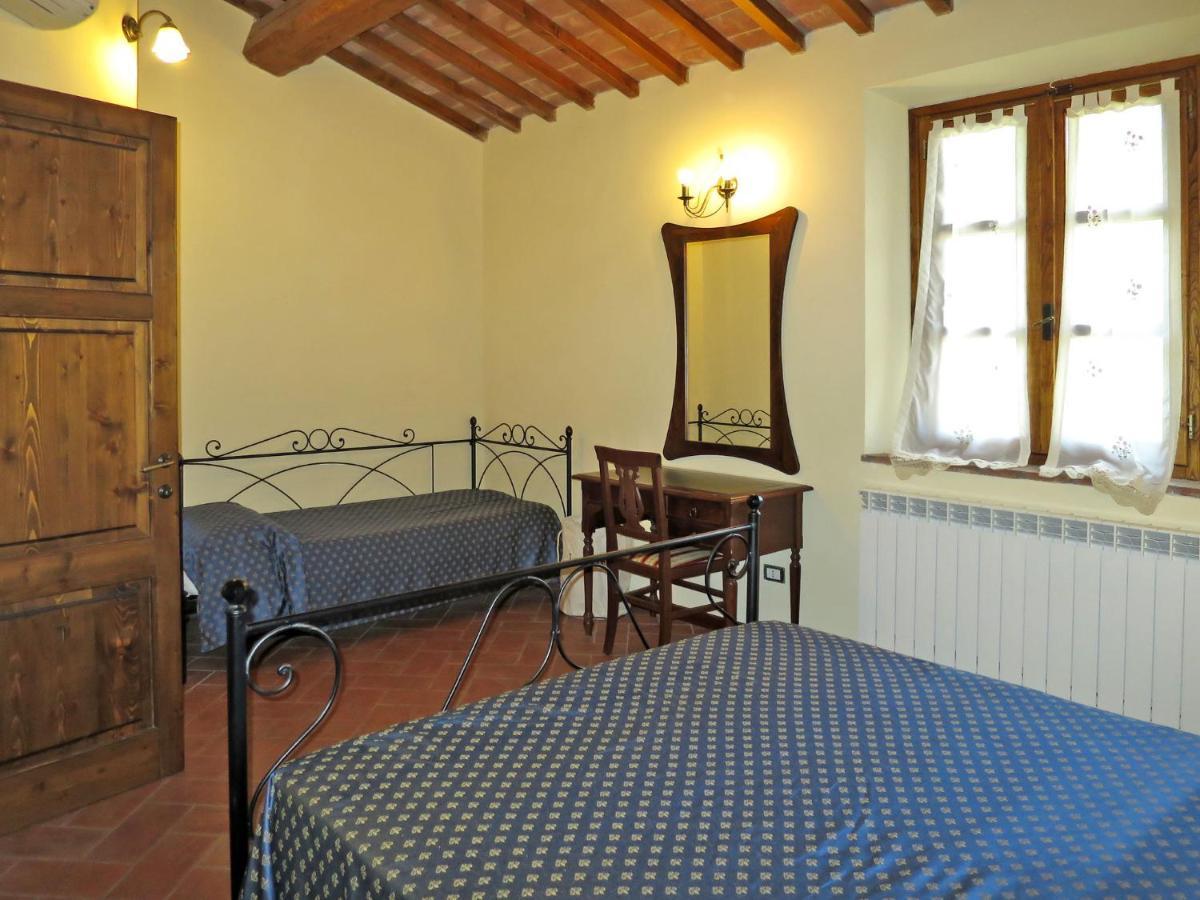 Holiday Home La Voce Del Silenzio By Interhome Volterra Buitenkant foto