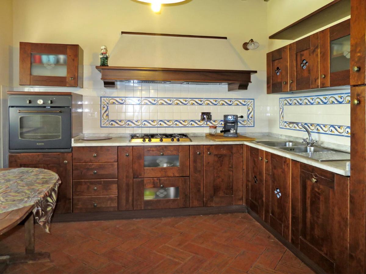 Holiday Home La Voce Del Silenzio By Interhome Volterra Buitenkant foto
