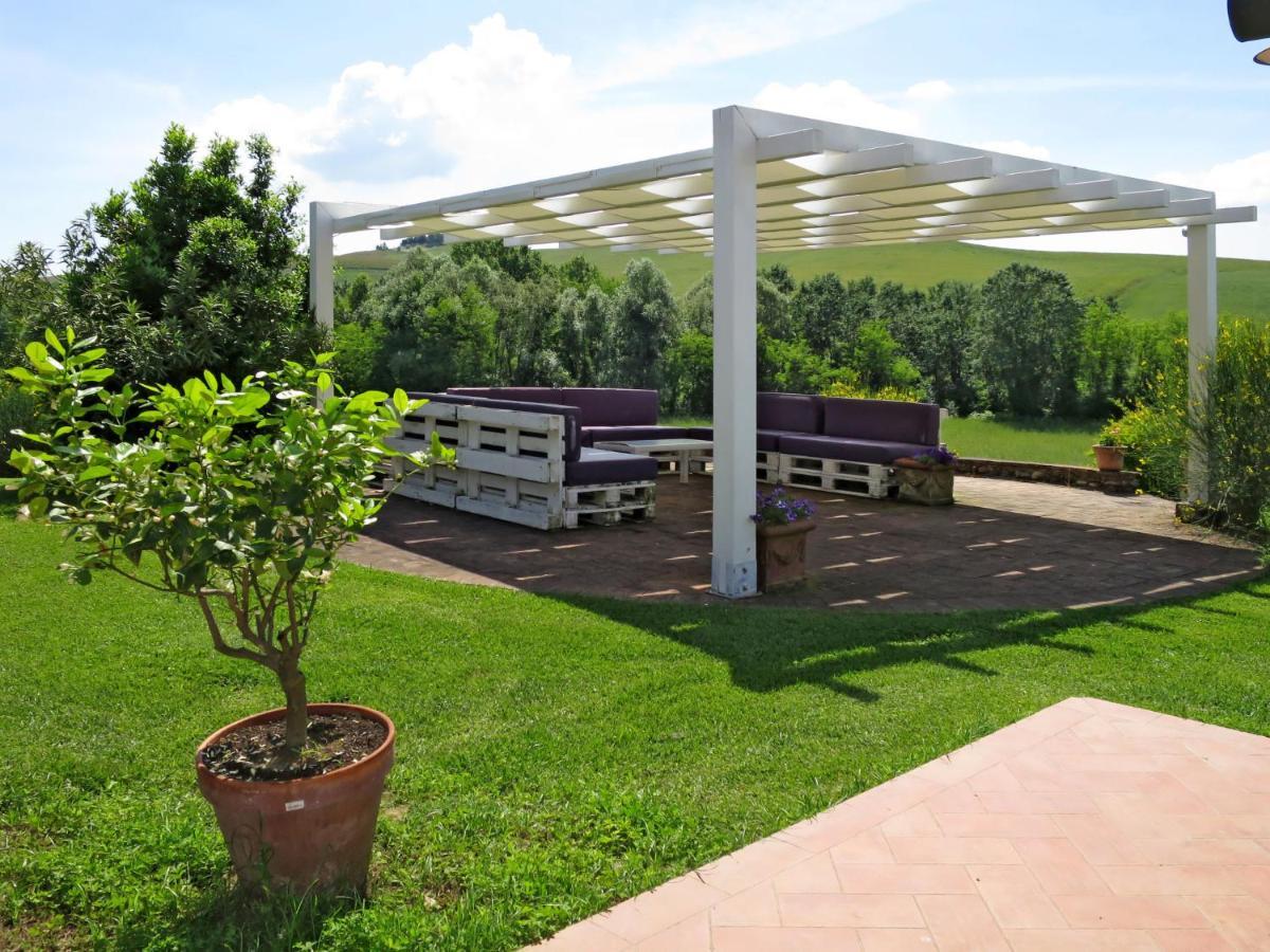 Holiday Home La Voce Del Silenzio By Interhome Volterra Buitenkant foto