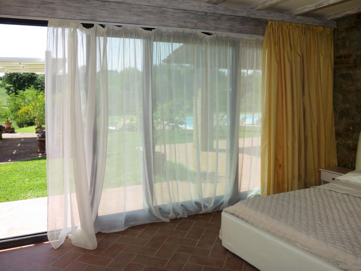 Holiday Home La Voce Del Silenzio By Interhome Volterra Buitenkant foto