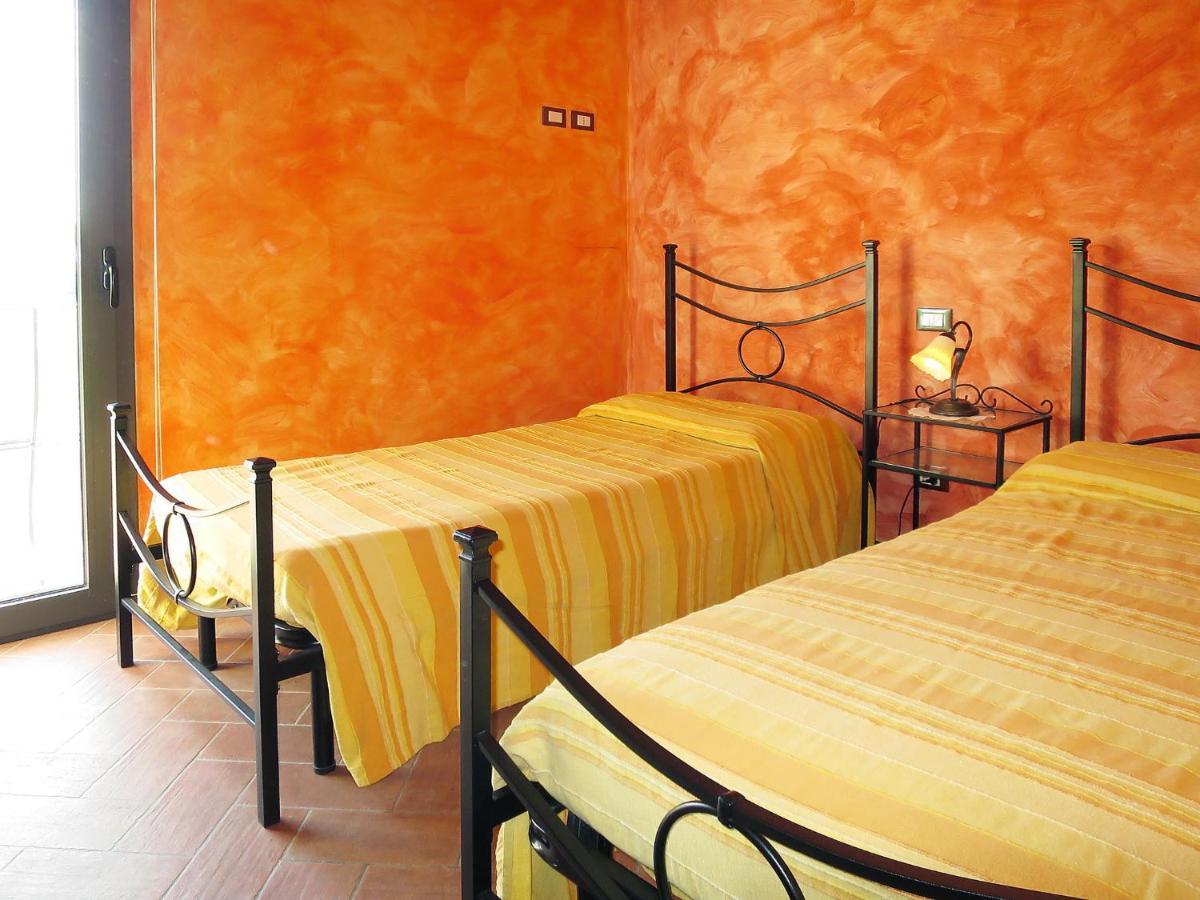 Holiday Home La Voce Del Silenzio By Interhome Volterra Buitenkant foto