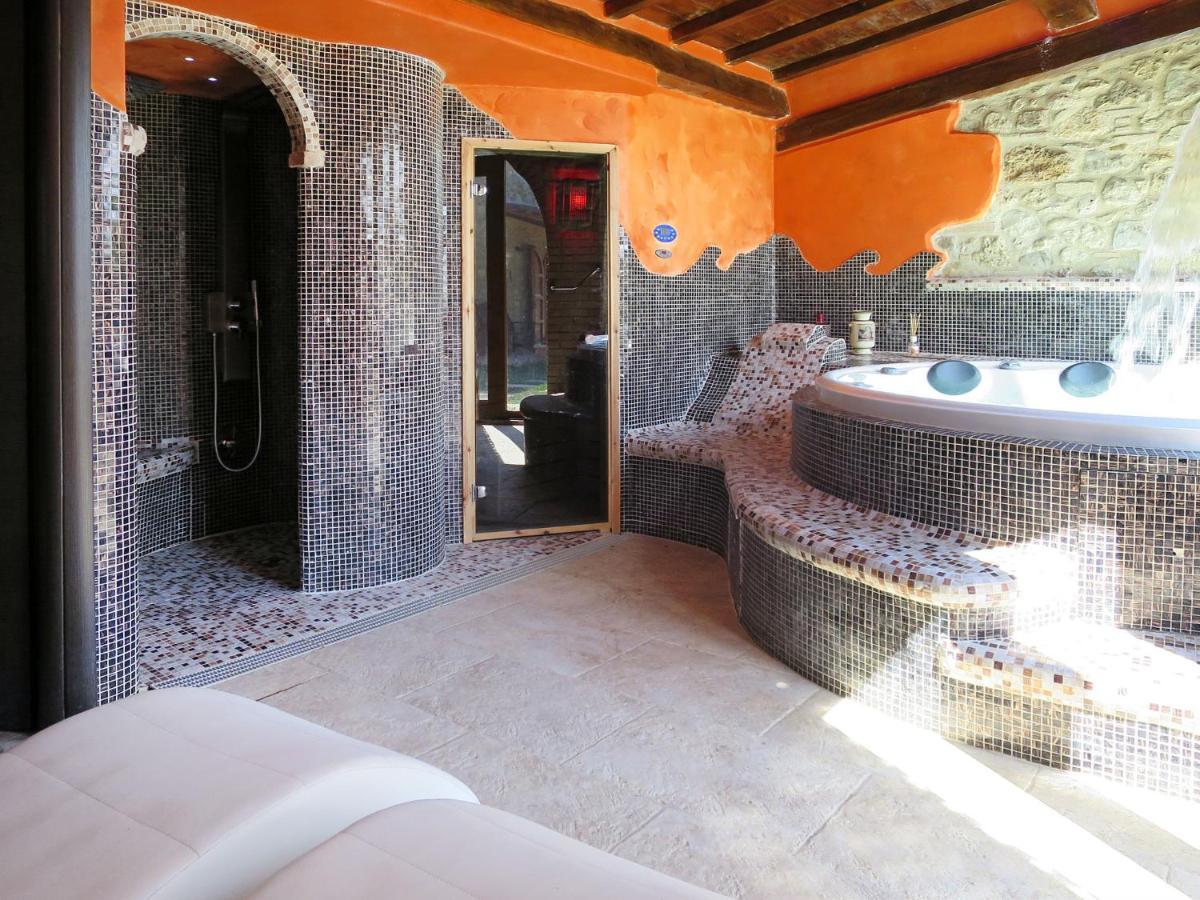 Holiday Home La Voce Del Silenzio By Interhome Volterra Buitenkant foto