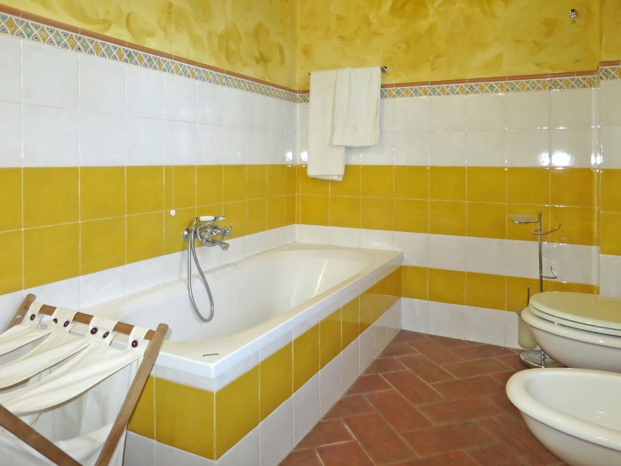 Holiday Home La Voce Del Silenzio By Interhome Volterra Buitenkant foto