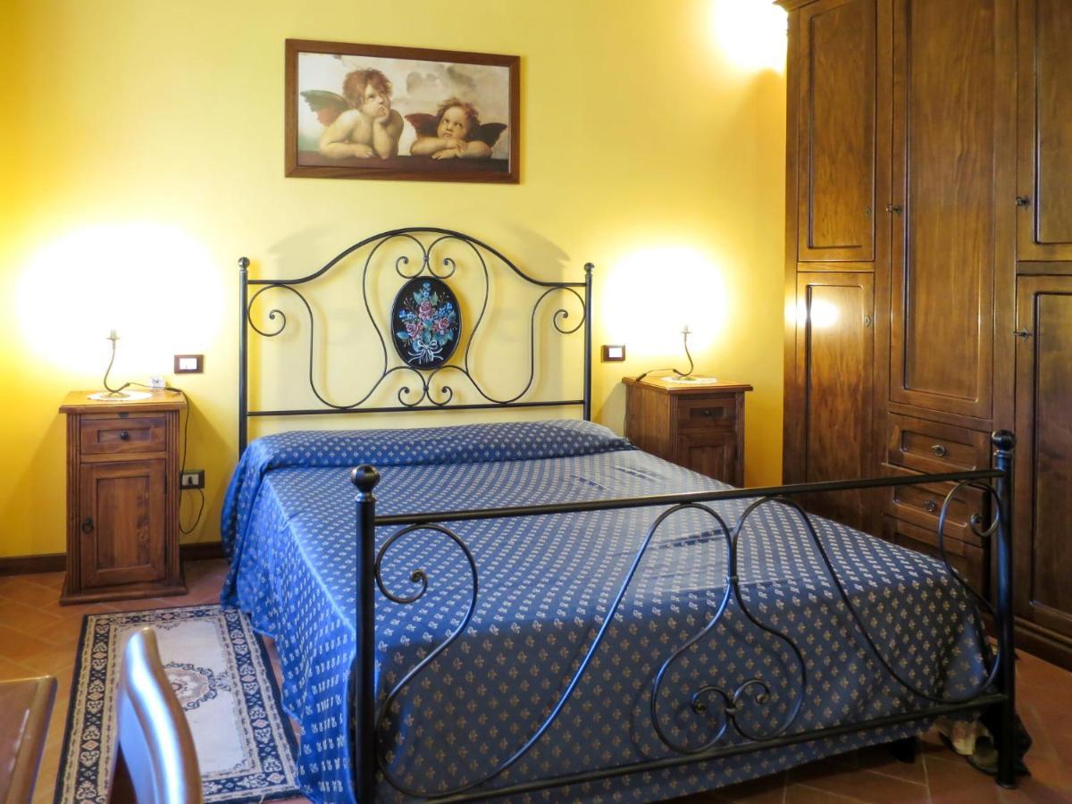 Holiday Home La Voce Del Silenzio By Interhome Volterra Buitenkant foto