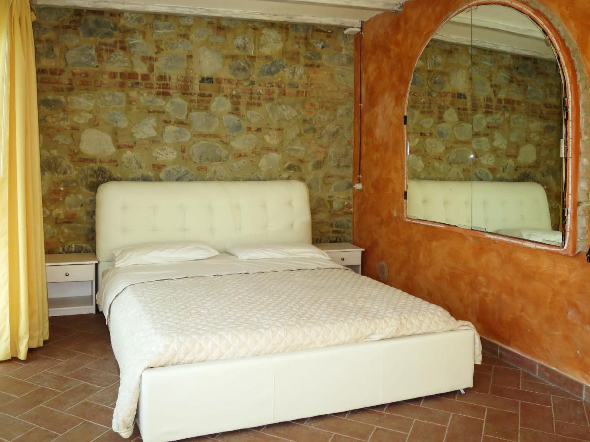 Holiday Home La Voce Del Silenzio By Interhome Volterra Buitenkant foto