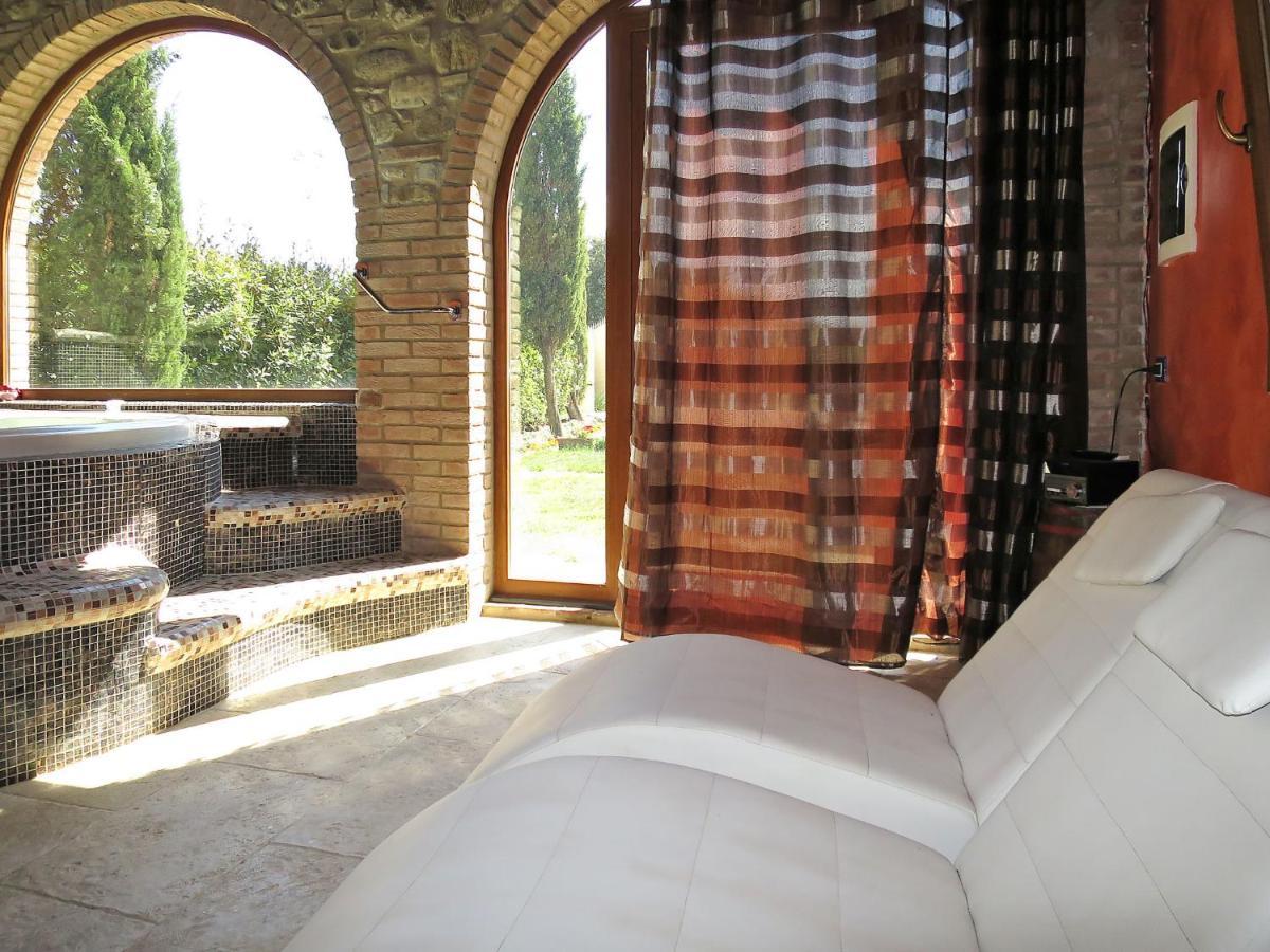 Holiday Home La Voce Del Silenzio By Interhome Volterra Buitenkant foto