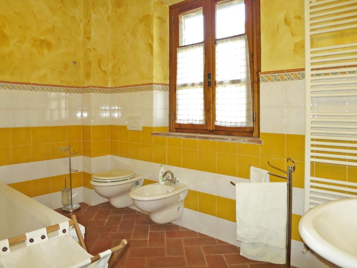 Holiday Home La Voce Del Silenzio By Interhome Volterra Buitenkant foto