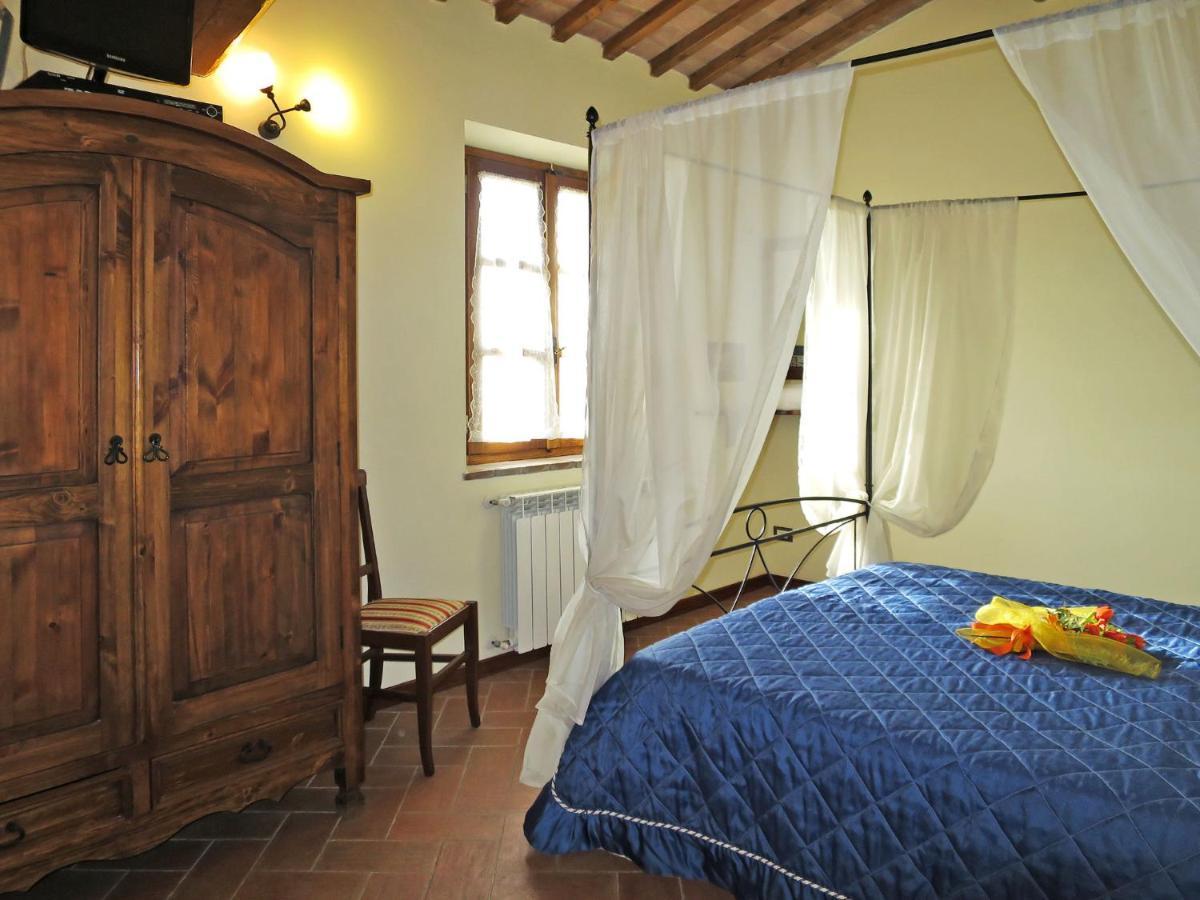 Holiday Home La Voce Del Silenzio By Interhome Volterra Buitenkant foto