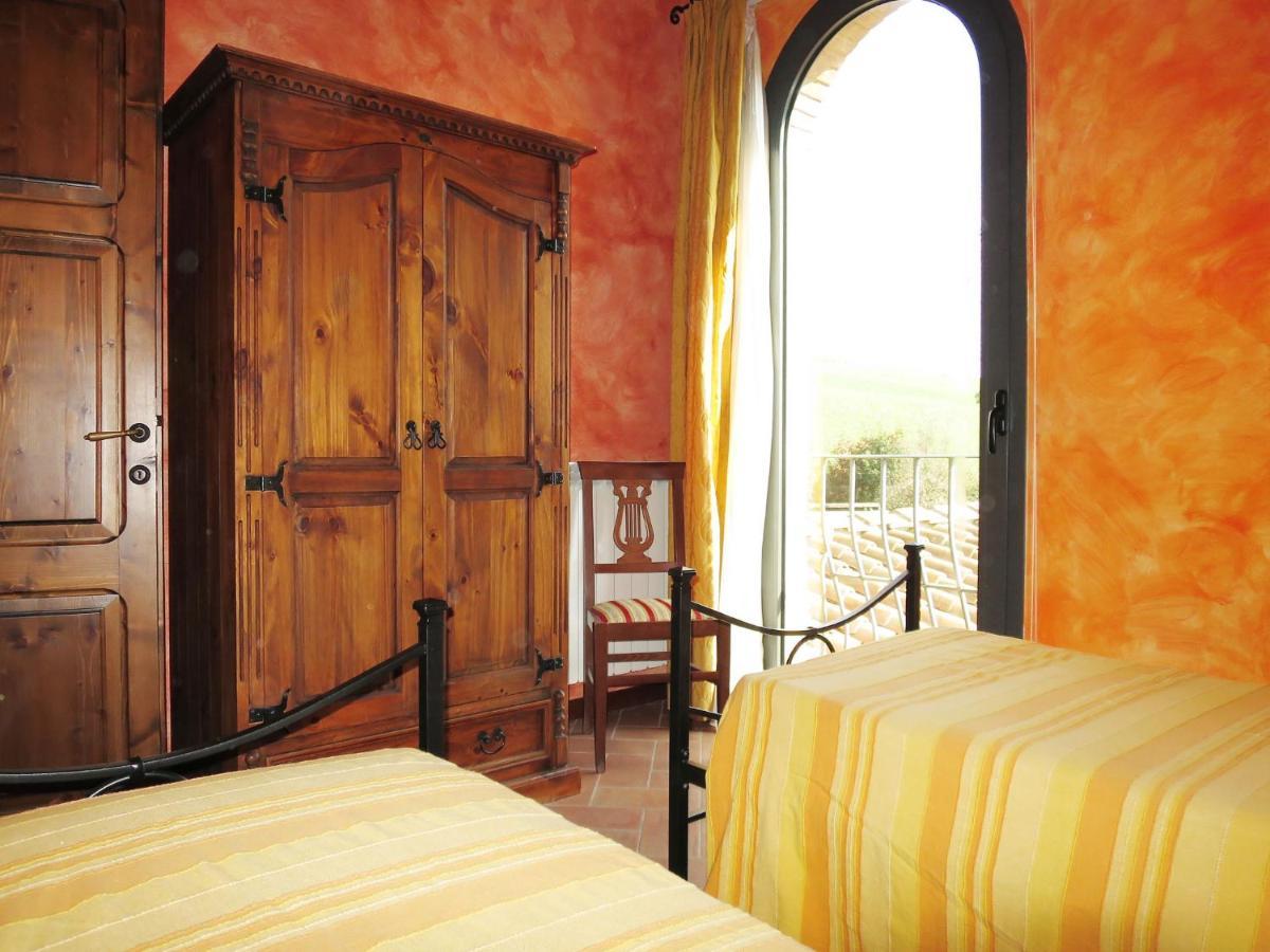 Holiday Home La Voce Del Silenzio By Interhome Volterra Buitenkant foto