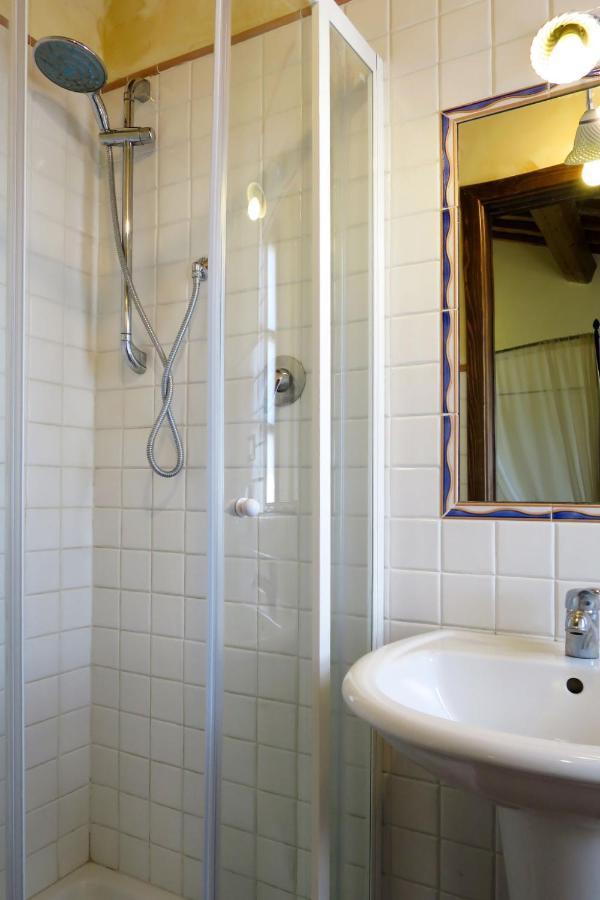 Holiday Home La Voce Del Silenzio By Interhome Volterra Buitenkant foto