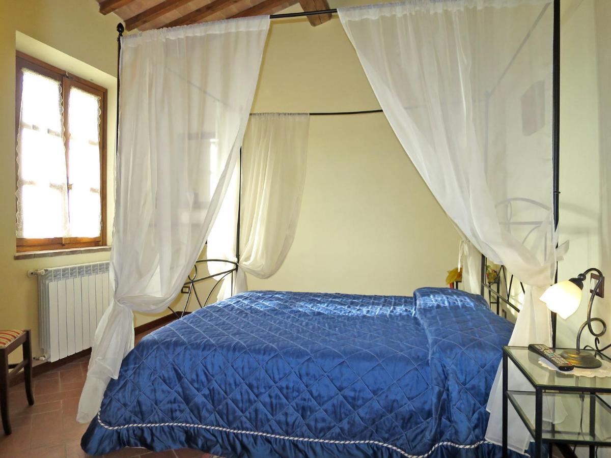 Holiday Home La Voce Del Silenzio By Interhome Volterra Buitenkant foto