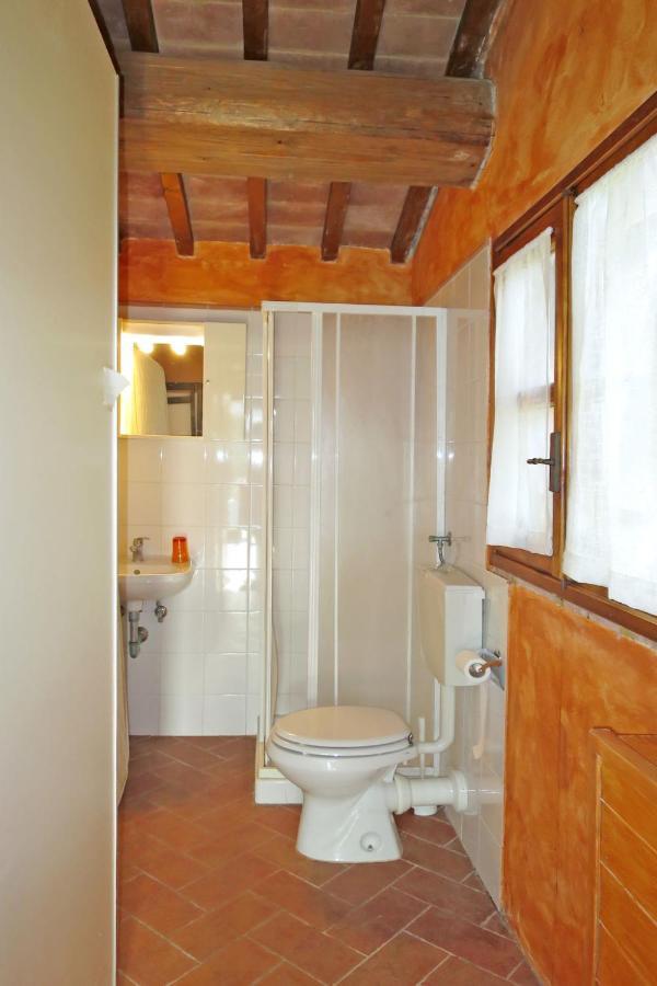 Holiday Home La Voce Del Silenzio By Interhome Volterra Buitenkant foto