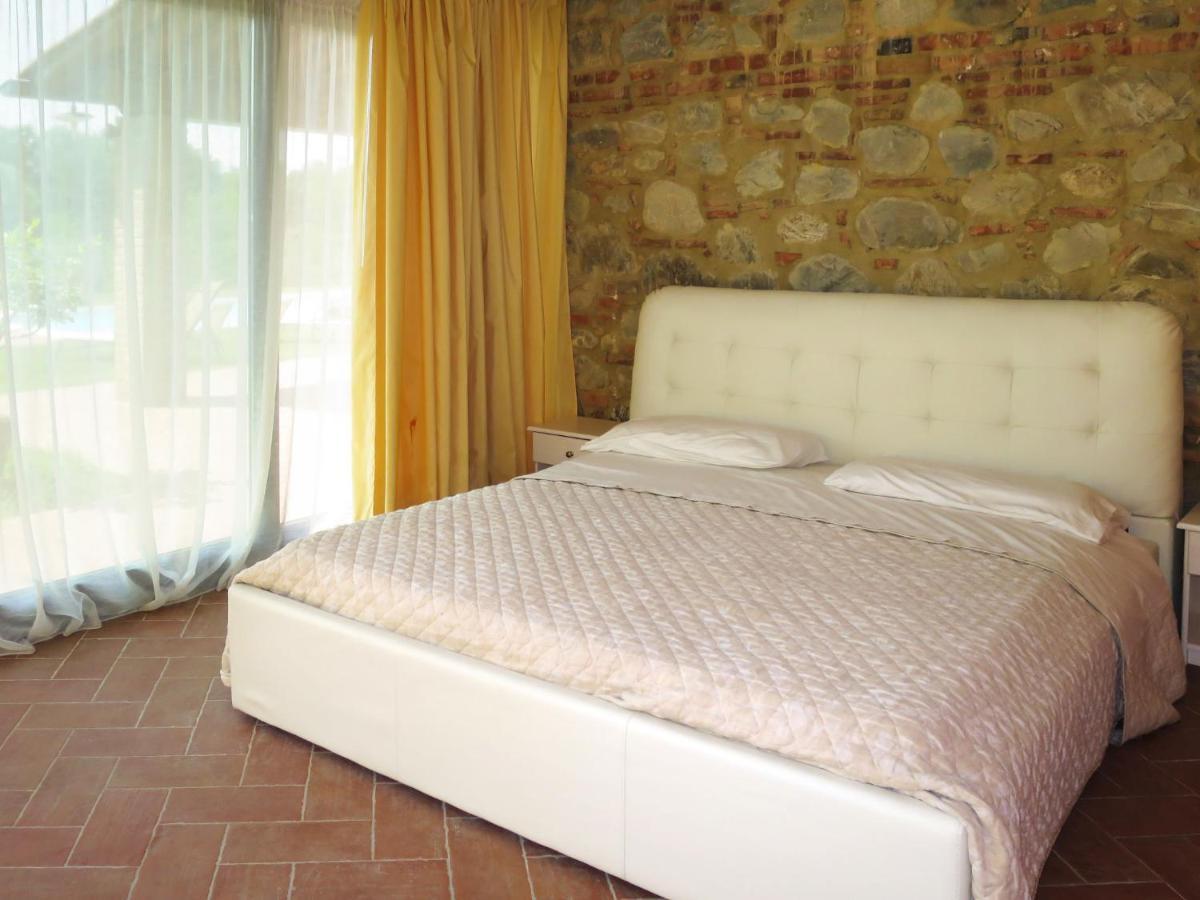 Holiday Home La Voce Del Silenzio By Interhome Volterra Buitenkant foto