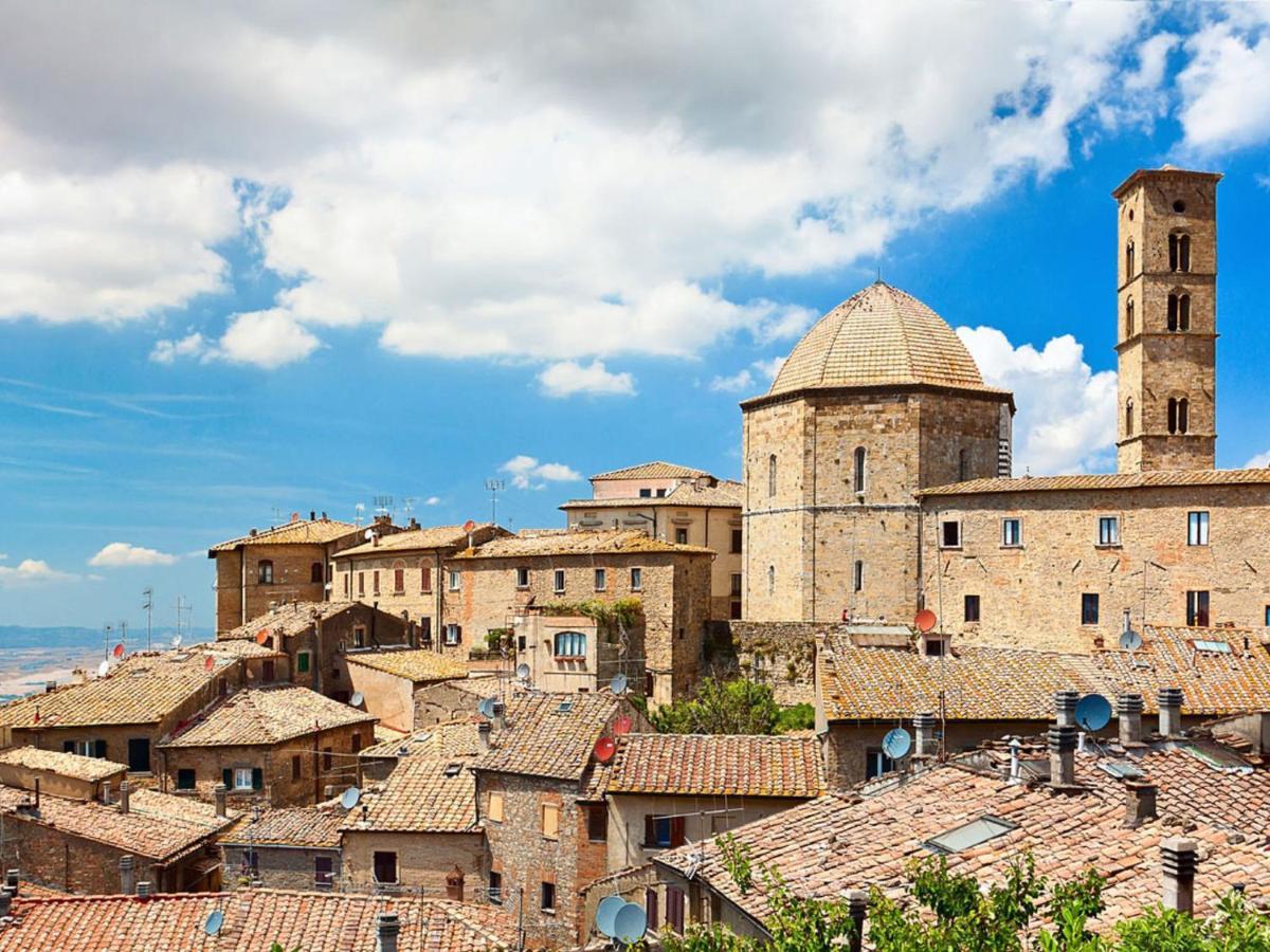 Holiday Home La Voce Del Silenzio By Interhome Volterra Buitenkant foto