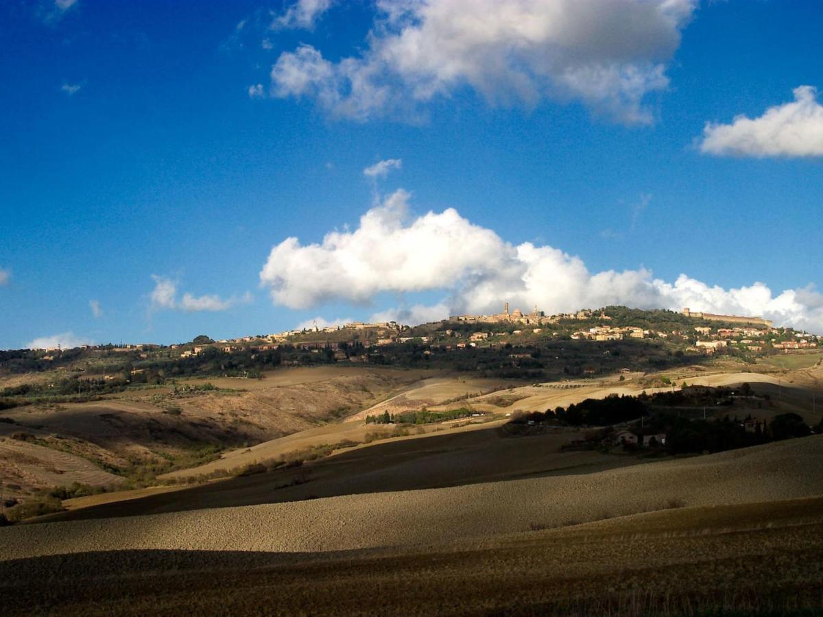 Holiday Home La Voce Del Silenzio By Interhome Volterra Buitenkant foto