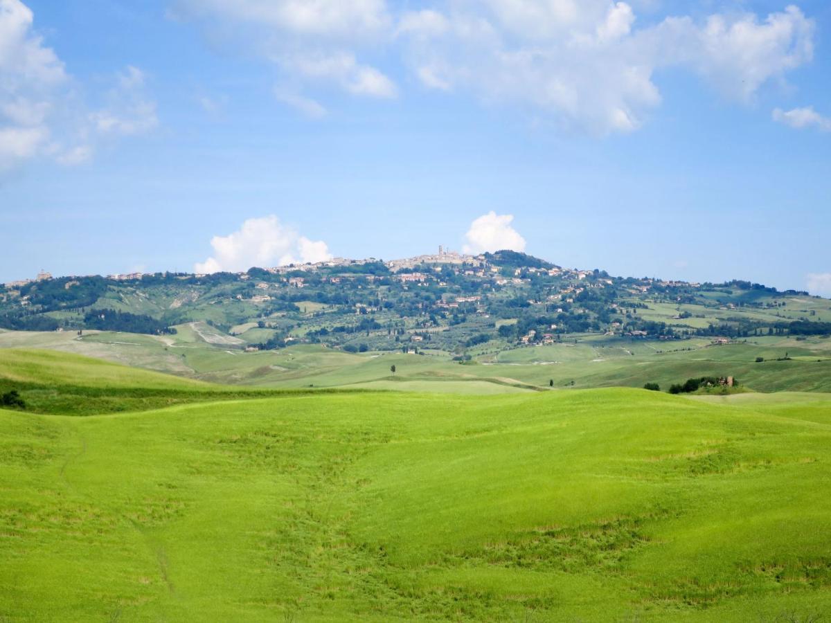 Holiday Home La Voce Del Silenzio By Interhome Volterra Buitenkant foto